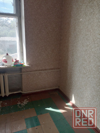 Продается 2ком под ремонт Засядько Киевский район Донецк - изображение 3
