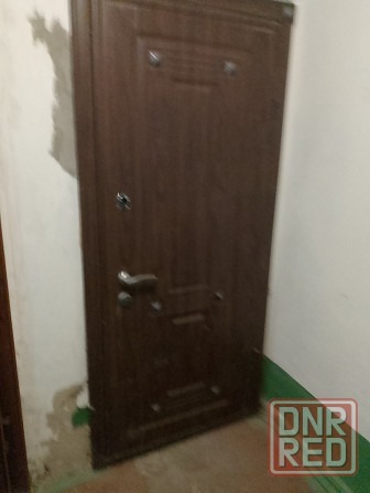 Продается 2ком под ремонт Засядько Киевский район Донецк - изображение 5