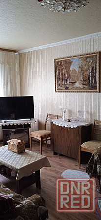 Сдам 3-к квартиру в Центре Макеевки Макеевка - изображение 5