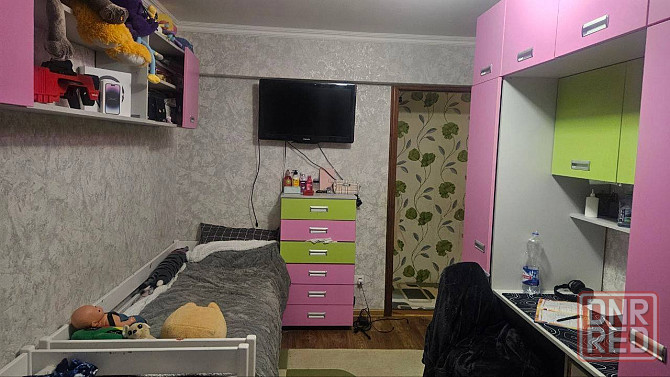 2 комнатная квартира в Приморском районе Мариуполь - изображение 4