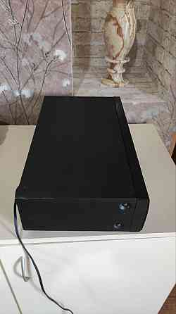 CD Player Тeас сd-P3400. Пульт. + 16CD дисков в подарок Донецк