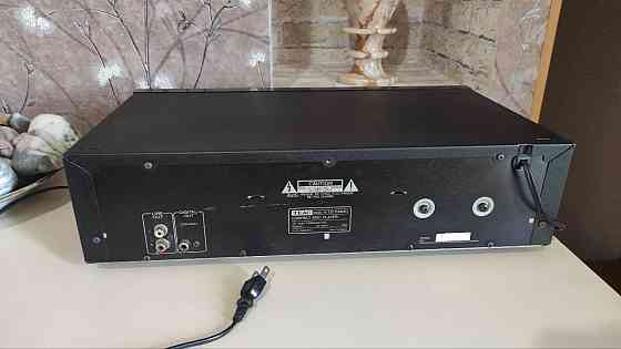 CD Player Тeас сd-P3400. Пульт. + 16CD дисков в подарок Донецк