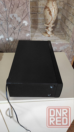 CD Player Тeас сd-P3400. Пульт. + 16CD дисков в подарок Донецк - изображение 5