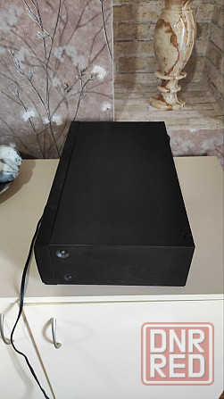 CD Player Тeас сd-P3400. Пульт. + 16CD дисков в подарок Донецк - изображение 4