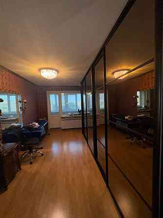 4-комнатная квартира 80 м² в Куйбышевском районе Донецк