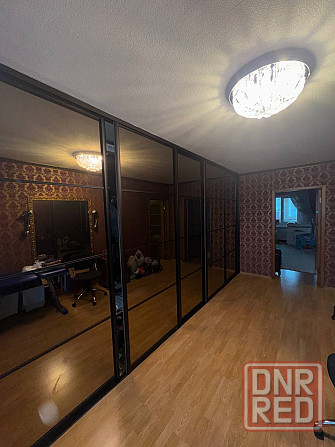4-комнатная квартира 80 м² в Куйбышевском районе Донецк - изображение 2