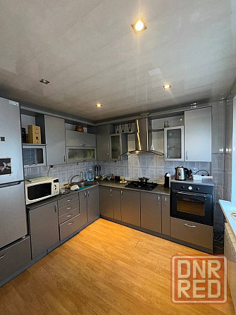 4-комнатная квартира 80 м² в Куйбышевском районе Донецк - изображение 1