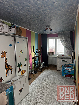4-комнатная квартира 80 м² в Куйбышевском районе Донецк - изображение 5