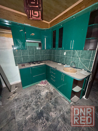 Продажа 2х Комнатной квартиры в Киевском районе Донецка - ул.Листопрокатчиков 19.Докуметы Готовы! Донецк - изображение 2