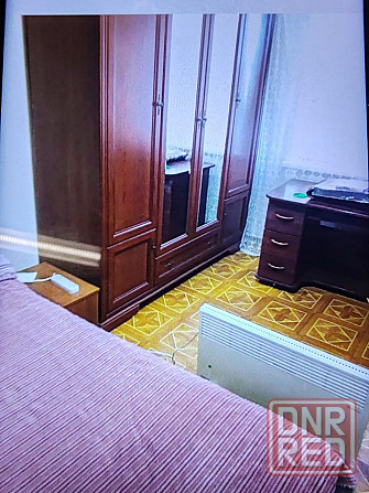 Продам 2-х комнатную квартиру. Донецк. Оптимальная цена. Донецк - изображение 2