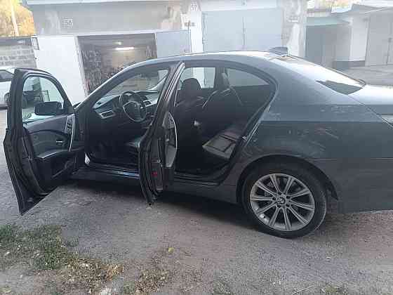BMW 5 (E60) Донецк