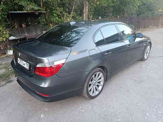 BMW 5 (E60) Донецк