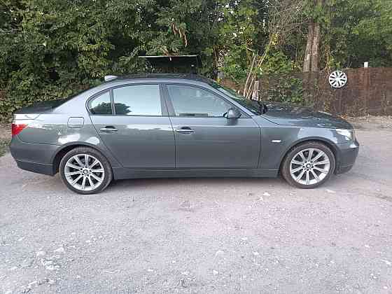 BMW 5 (E60) Донецк