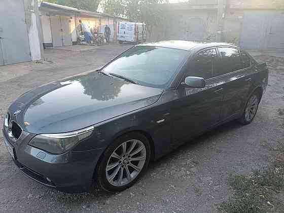 BMW 5 (E60) Донецк