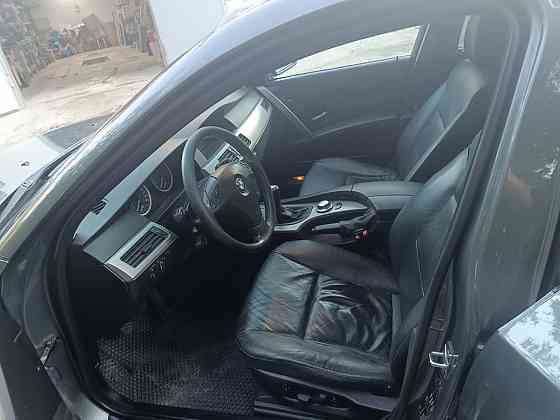 BMW 5 (E60) Донецк
