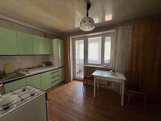 Трехкомнатная квартира в Ворошиловском районе Донецк