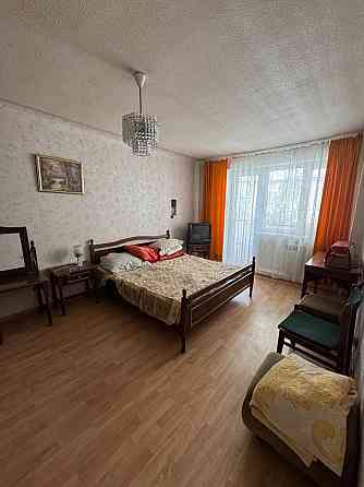 Трехкомнатная квартира в Ворошиловском районе Донецк