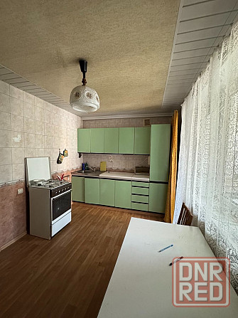 Трехкомнатная квартира в Ворошиловском районе Донецк - изображение 2