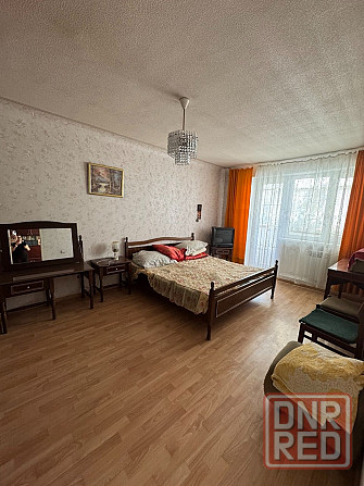 Трехкомнатная квартира в Ворошиловском районе Донецк - изображение 7