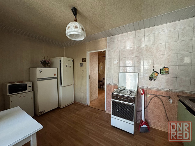 Трехкомнатная квартира в Ворошиловском районе Донецк - изображение 4