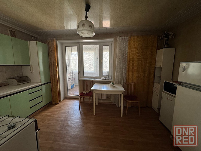 Трехкомнатная квартира в Ворошиловском районе Донецк - изображение 3