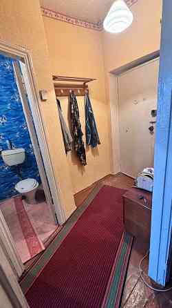 Продам 1 ком квартиру Макеевка