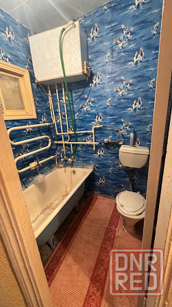 Продам 1 ком квартиру Макеевка - изображение 5