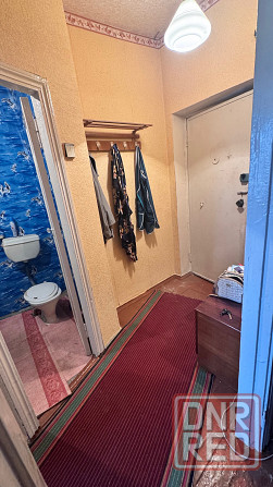 Продам 1 ком квартиру Макеевка - изображение 3