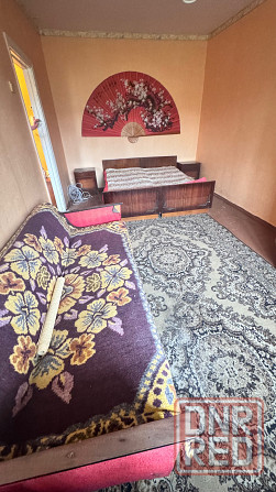 Продам 1 ком квартиру Макеевка - изображение 1