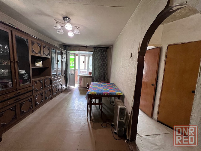 3-х комнатная квартира в районе Донецк-Сити Донецк - изображение 4