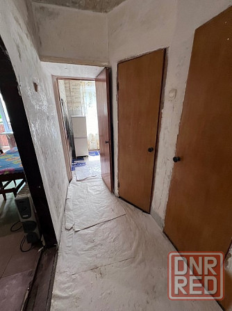 3-х комнатная квартира в районе Донецк-Сити Донецк - изображение 10