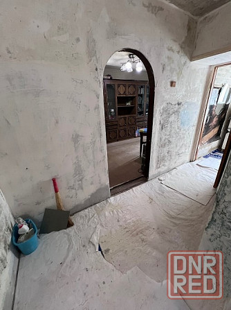 3-х комнатная квартира в районе Донецк-Сити Донецк - изображение 7