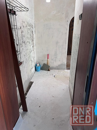 3-х комнатная квартира в районе Донецк-Сити Донецк - изображение 1