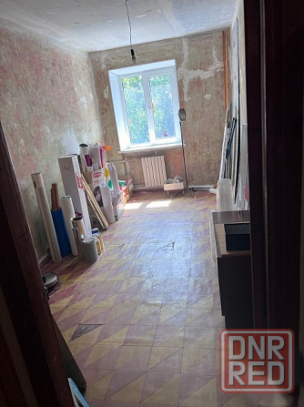 3-х комнатная квартира в районе Донецк-Сити Донецк - изображение 2