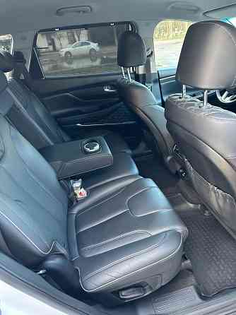 Hyundai Santa Fe 2.2 AMT, 2021, 180 000 км (4WD) Донецк