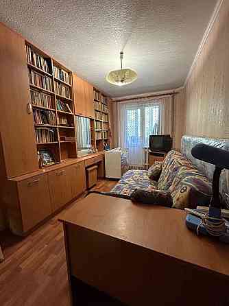 Продам 3х комнатную квартиру Буденновский район Донецк
