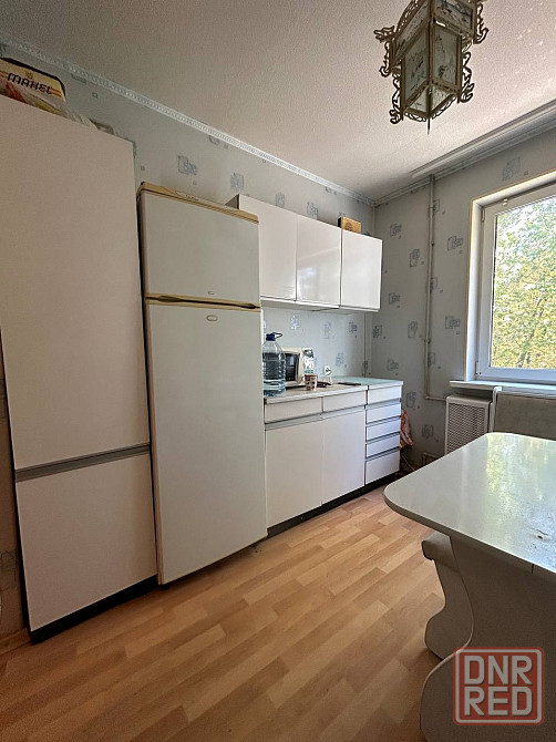 Продам 3х комнатную квартиру Буденновский район Донецк - изображение 8