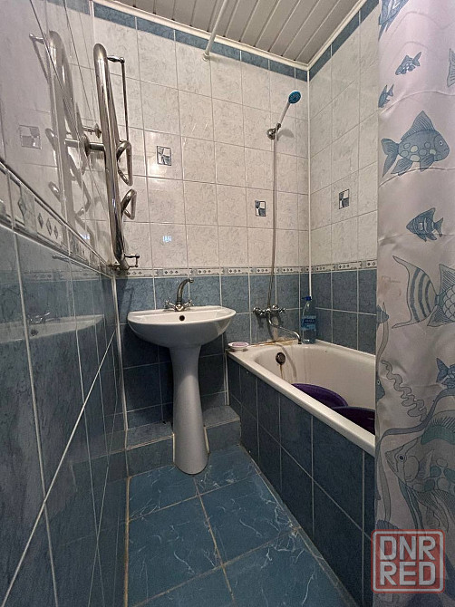 Продам 3х комнатную квартиру Буденновский район Донецк - изображение 6