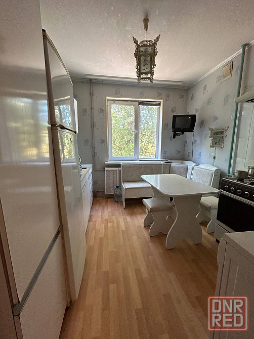 Продам 3х комнатную квартиру Буденновский район Донецк - изображение 7