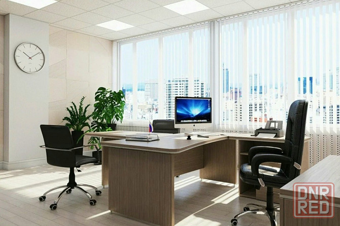 Продажа офисного помещения, 92кв, Центавр Плаза, пр.Мира Донецк - изображение 1