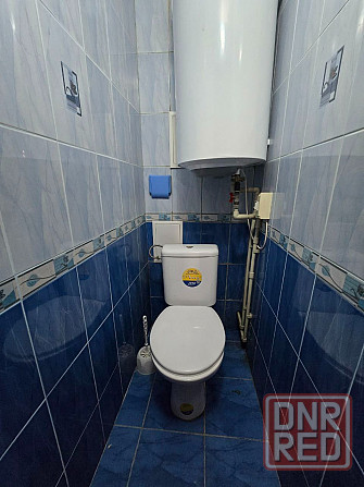 Срочно продам 2-х комнатную квартиру, Гвардейка, Ганзовка, ул. Фонтанная. Макеевка - изображение 8