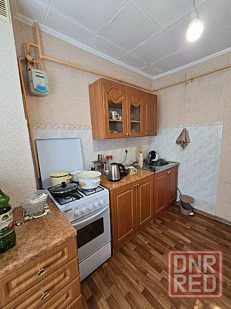 Срочно продам 2-х комнатную квартиру, Гвардейка, Ганзовка, ул. Фонтанная. Макеевка - изображение 6