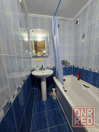 Срочно продам 2-х комнатную квартиру, Гвардейка, Ганзовка, ул. Фонтанная. Макеевка - изображение 9