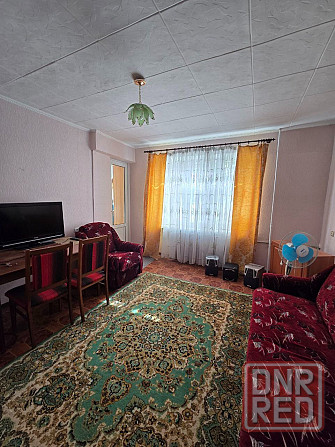 Срочно продам 2-х комнатную квартиру, Гвардейка, Ганзовка, ул. Фонтанная. Макеевка - изображение 3