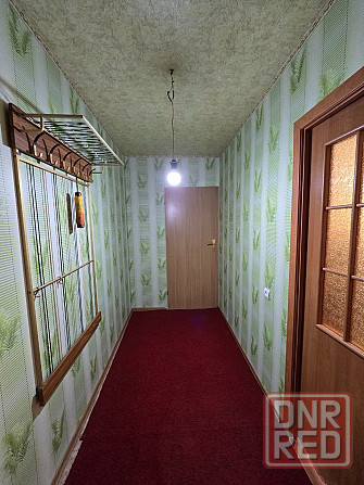 Срочно продам 2-х комнатную квартиру, Гвардейка, Ганзовка, ул. Фонтанная. Макеевка - изображение 10