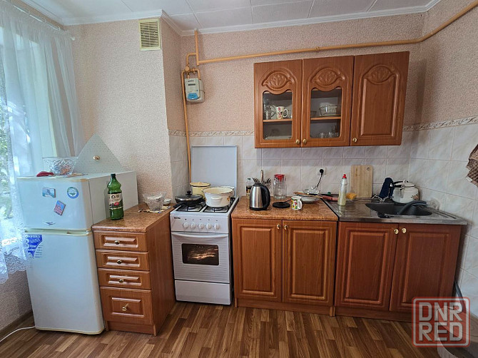 Срочно продам 2-х комнатную квартиру, Гвардейка, Ганзовка, ул. Фонтанная. Макеевка - изображение 1