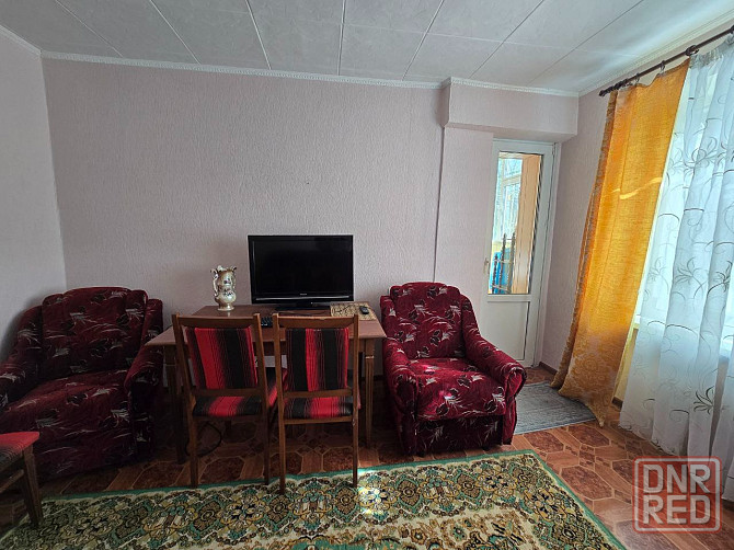 Срочно продам 2-х комнатную квартиру, Гвардейка, Ганзовка, ул. Фонтанная. Макеевка - изображение 2