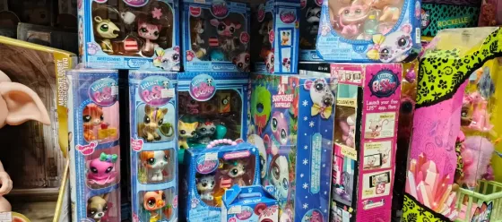 Лпс Littlest Pet Shop G7 LPS Пет шоп Донецк