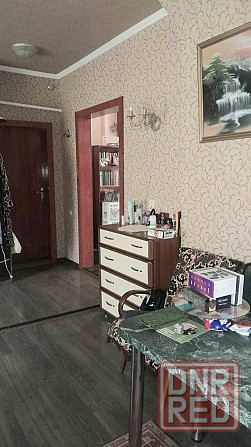 Хороший дом 82кв, участок 17соток, Текстильщик Донецк - изображение 3