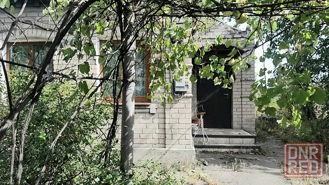 Хороший дом 82кв, участок 17соток, Текстильщик Донецк - изображение 5